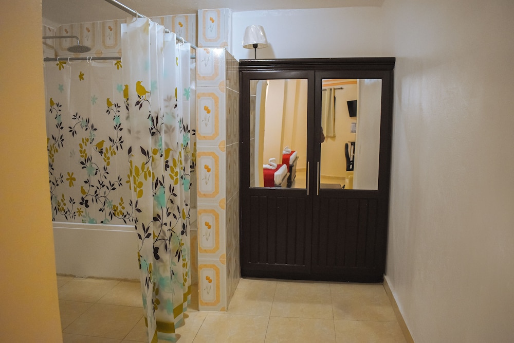 La Pepiniere Hotel 5/50