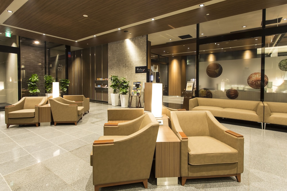 Dormy Inn Kumamoto 8/32