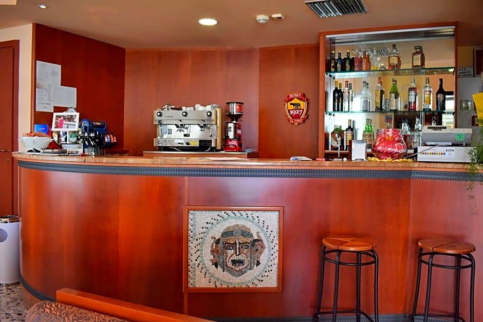 Hotel Urbinati 35/46