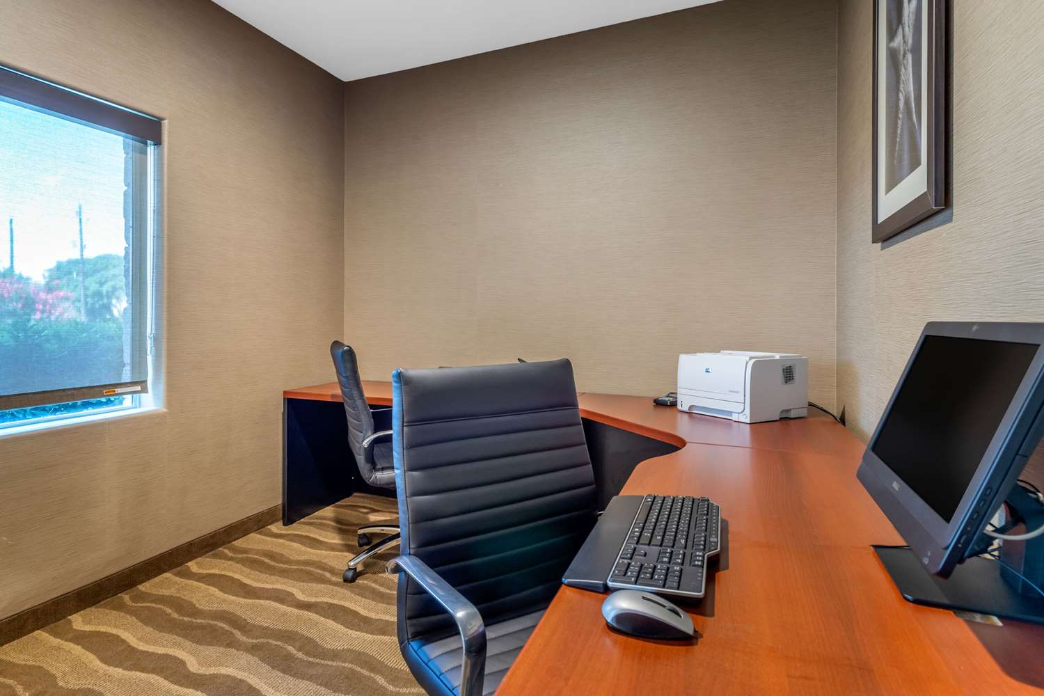 Comfort Suites San Antonio North - Stone Oak 14/20