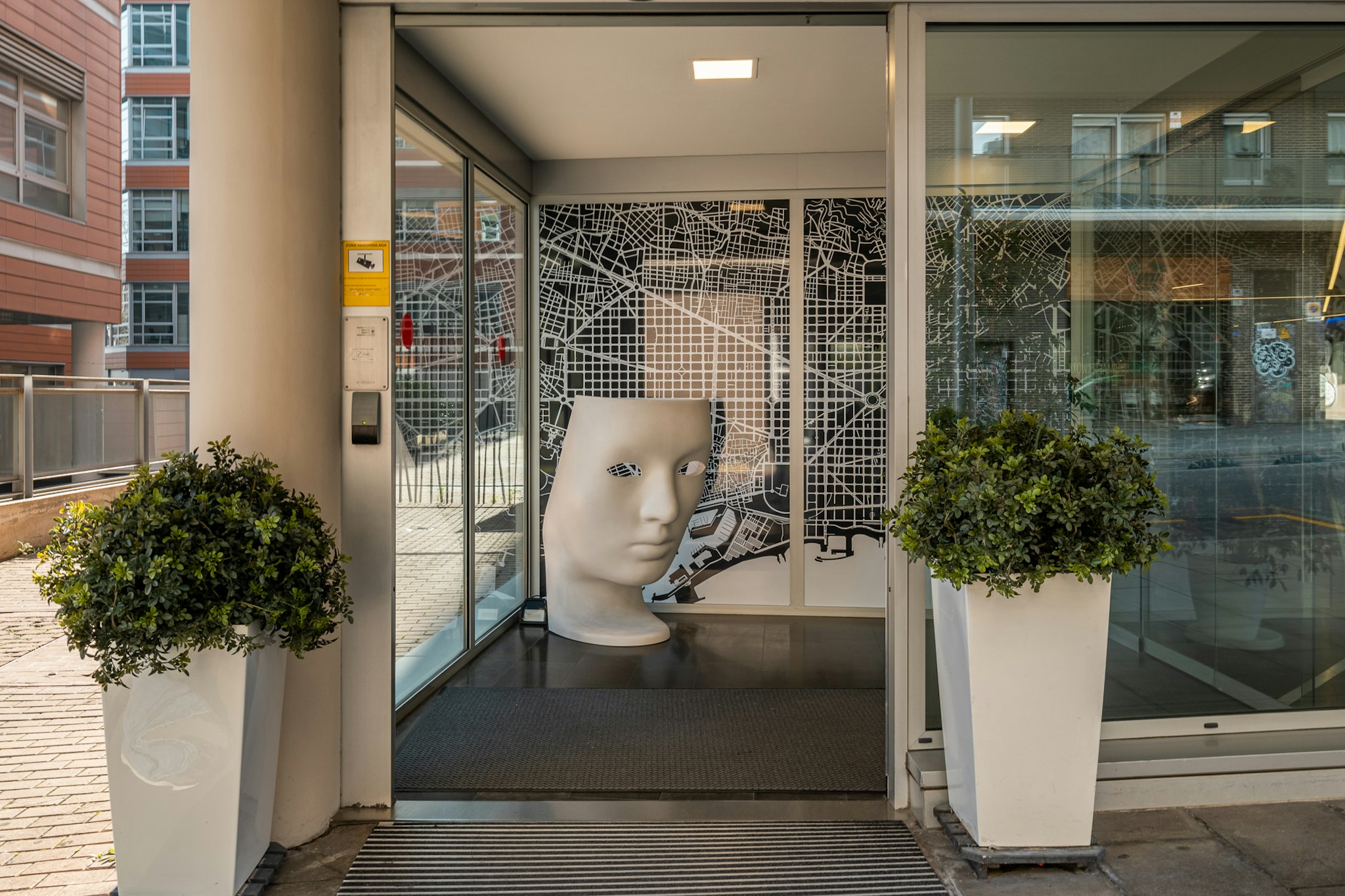 Naitly Barcelona Poblenou 13/27