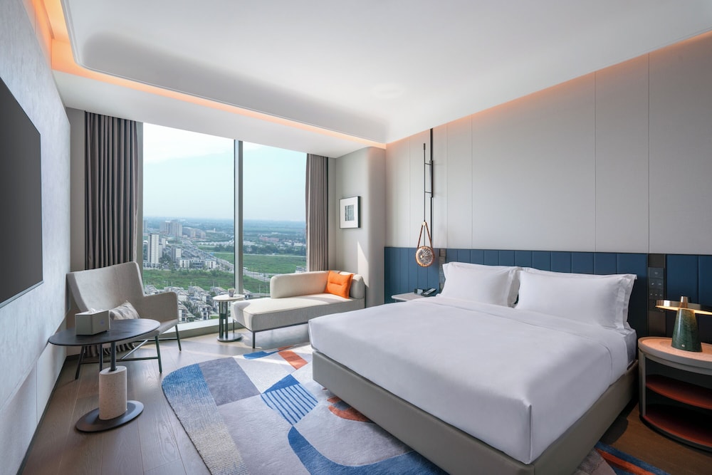 Novotel Huzhou South Taihu Lake 17/28