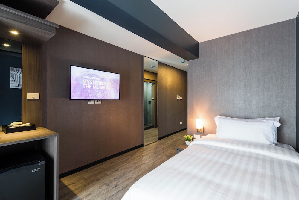 Fyn Hotel Bangkok 15/49