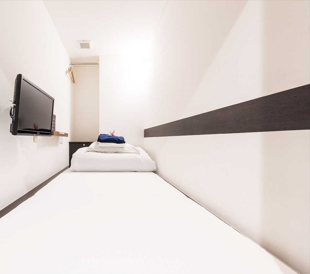 Drop Inn Tottori - Hostel 17/49