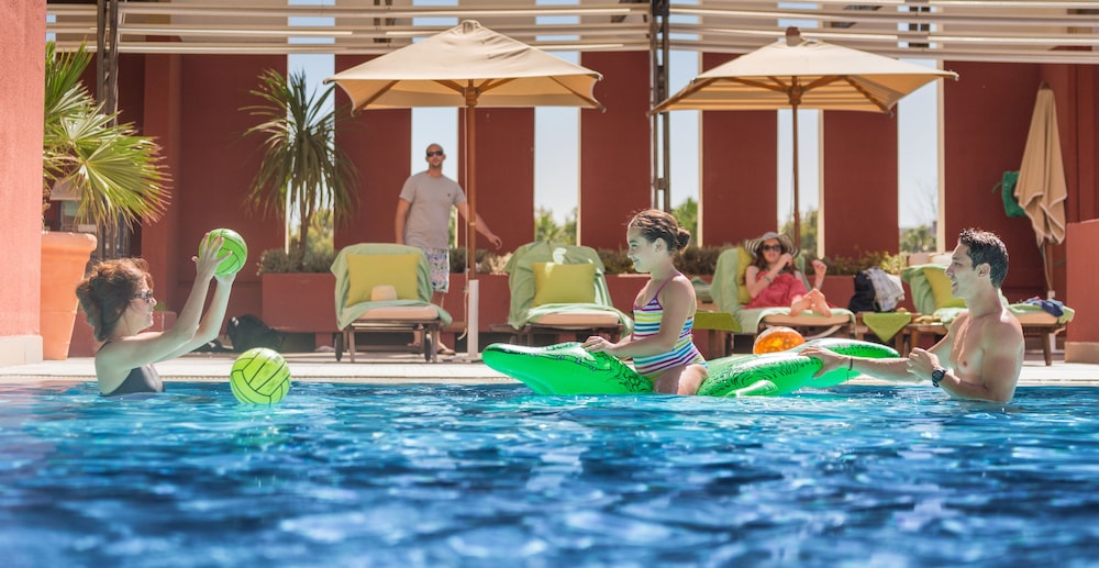 Sofitel Algiers Hamma Garden 67/74