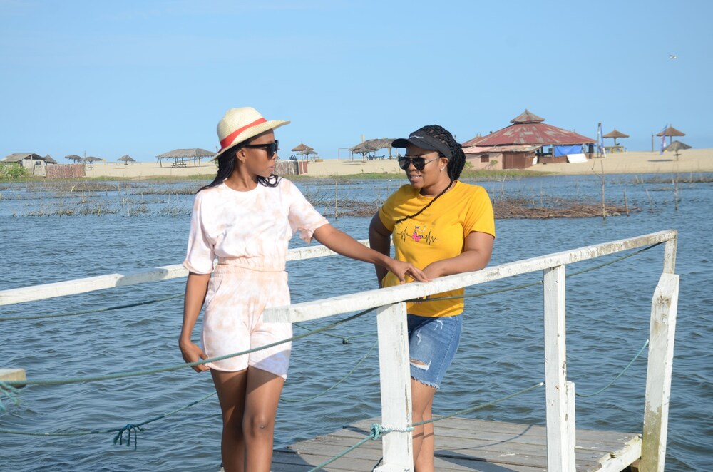 Bojo Beach Resort 20/50