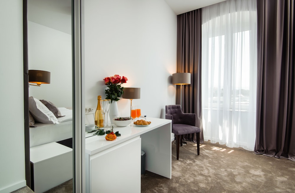 Dream Luxury Rooms 14/27