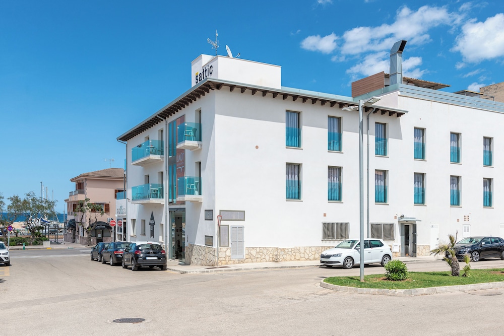 Llaut Boutique Hotel 37/50
