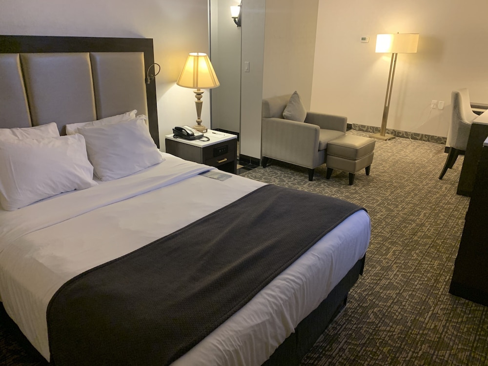 Radisson Lackawanna Station Hotel Scranton 7/40