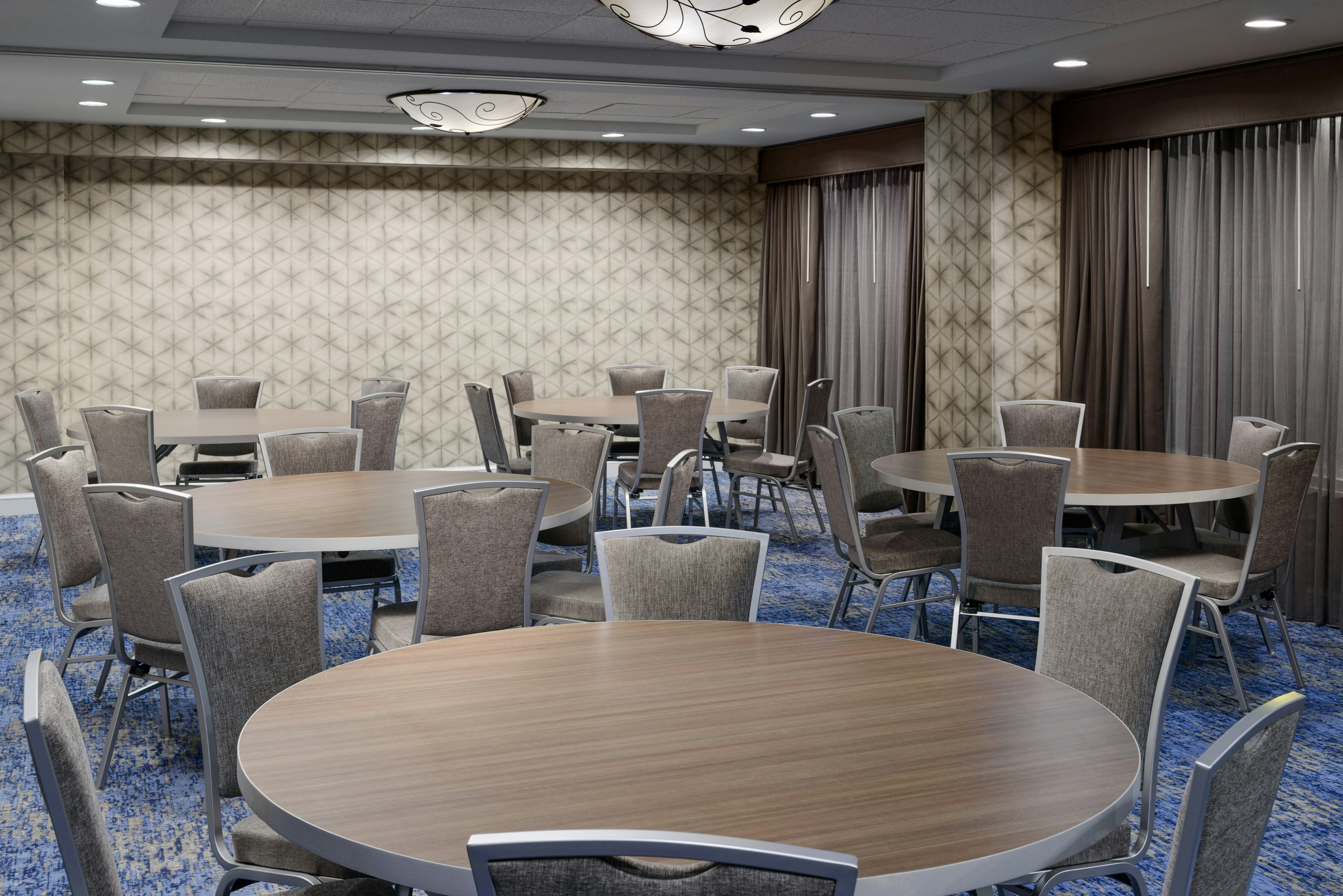 Hampton Inn & Suites Tampa/Ybor City/Downtown 32/42