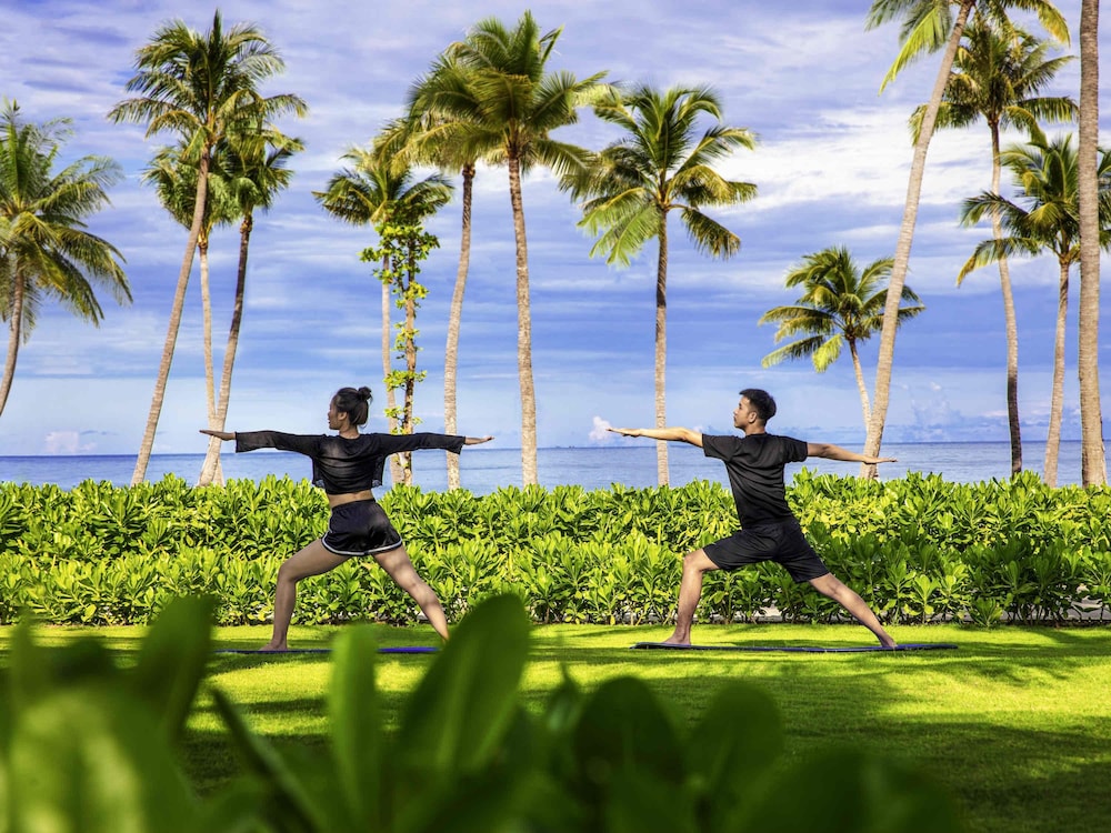 Pullman Phu Quoc Beach Resort 44/47