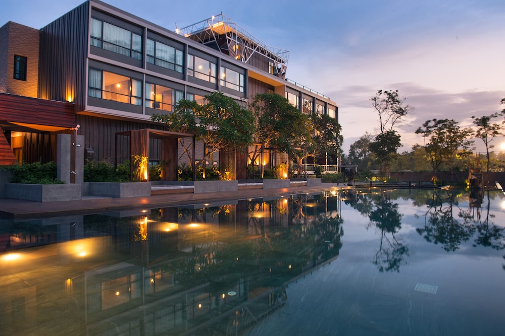 North Hill City Resort in CHIANG MAI