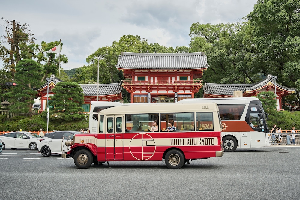 Hotel Kuu Kyoto 78/86