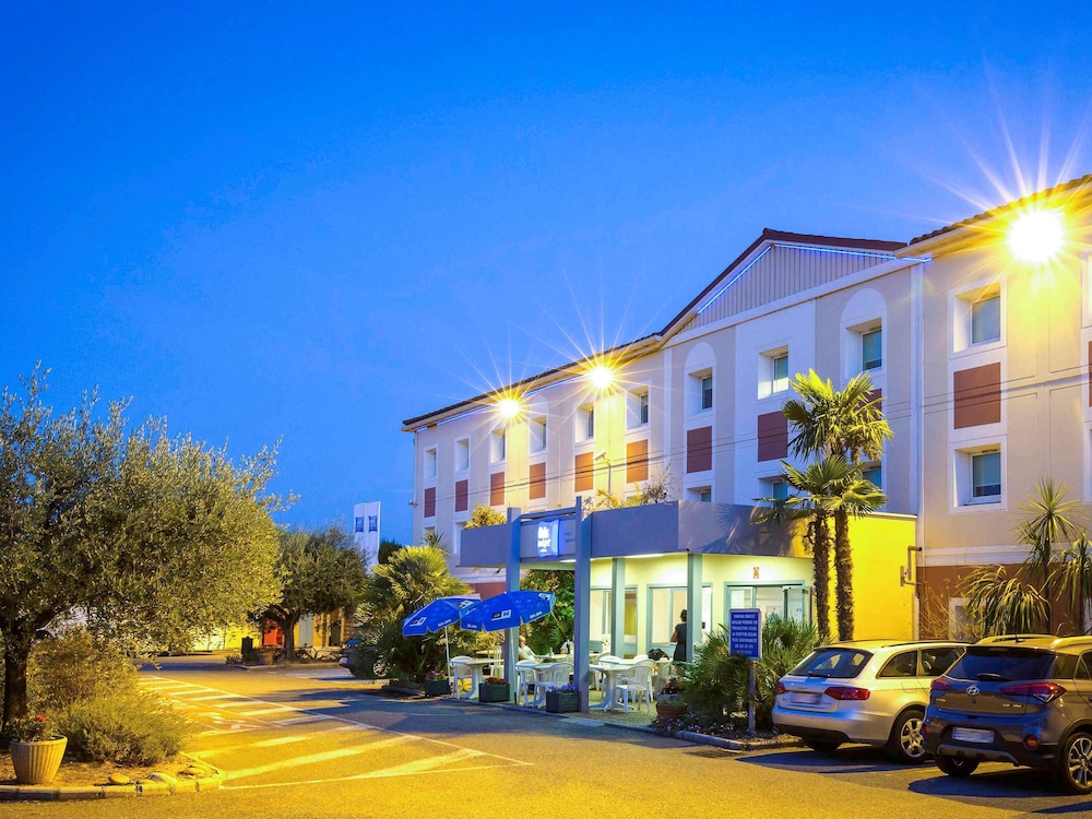 Ibis Budget Frejus Capitou A8 1/61