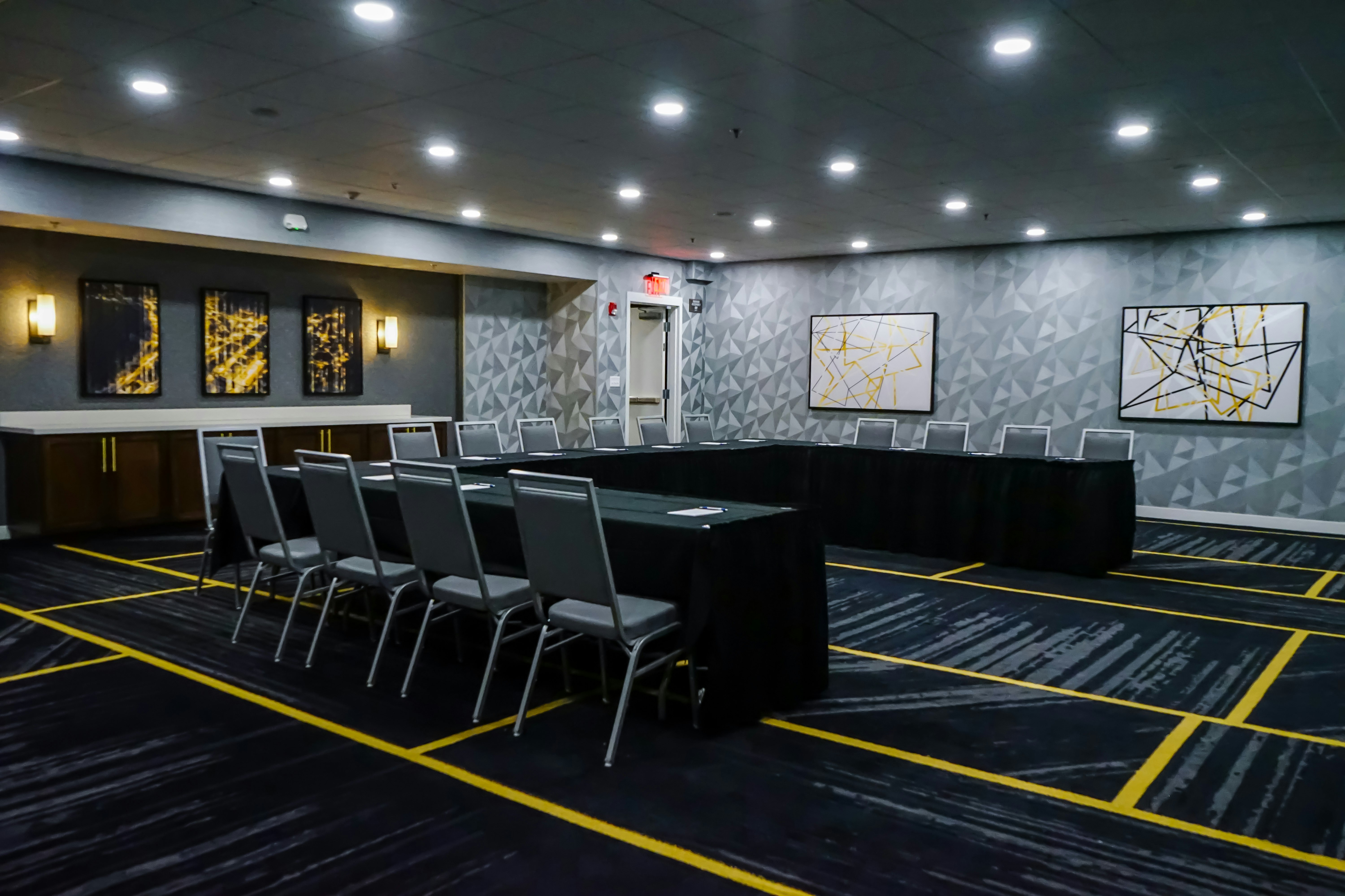 Hampton Inn Deadwood At Tin Lizzie Gaming Resort Sd 38/39