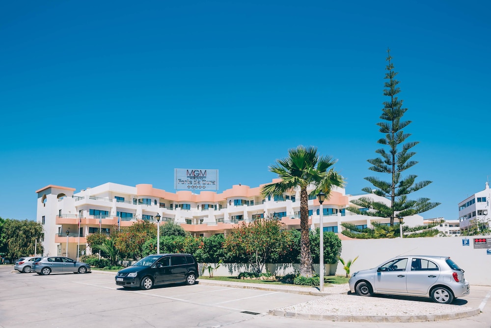 Forte Da Oura Apartments 50/62