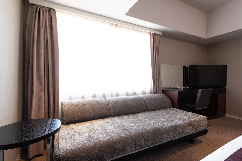 Hotel Mystays Shimizu 14/35