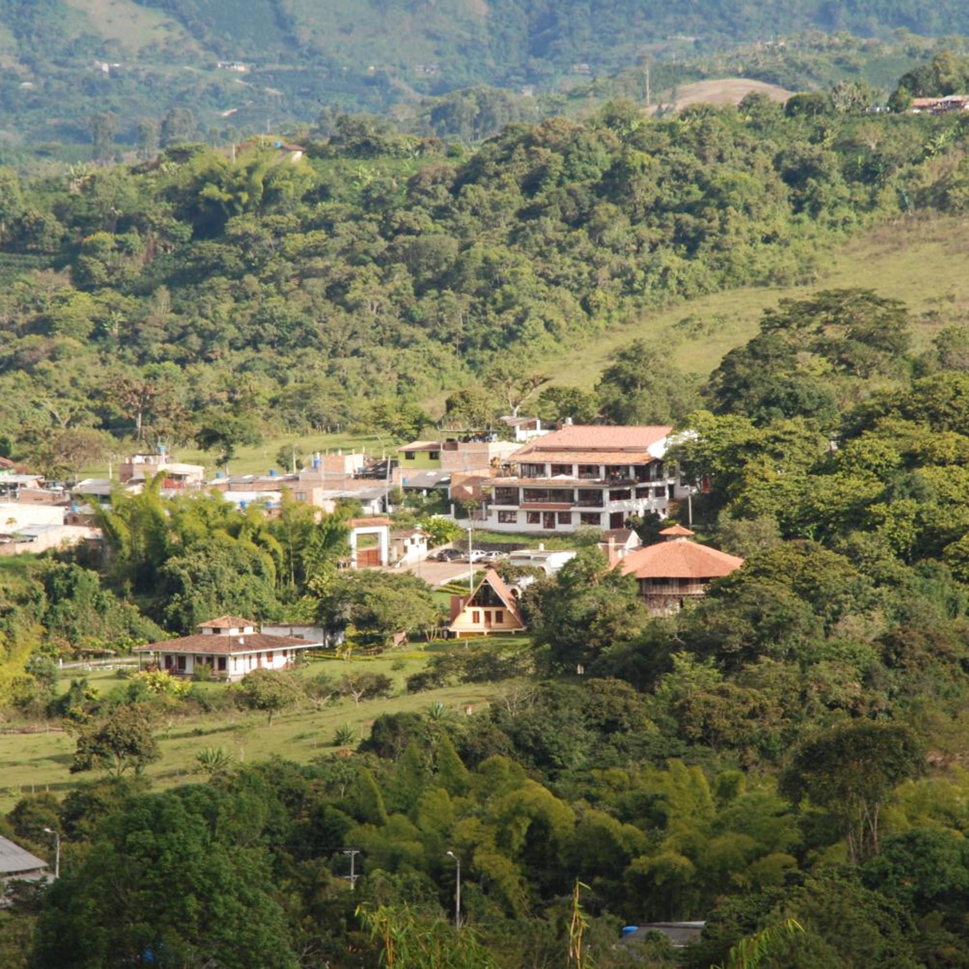HOTEL INTERNACIONAL SAN AGUSTIN 43/50