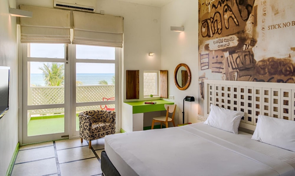 Hotel J Negombo 17/52