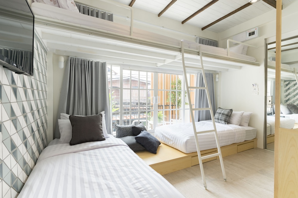 The Pattern Boutique Hotel 9/42
