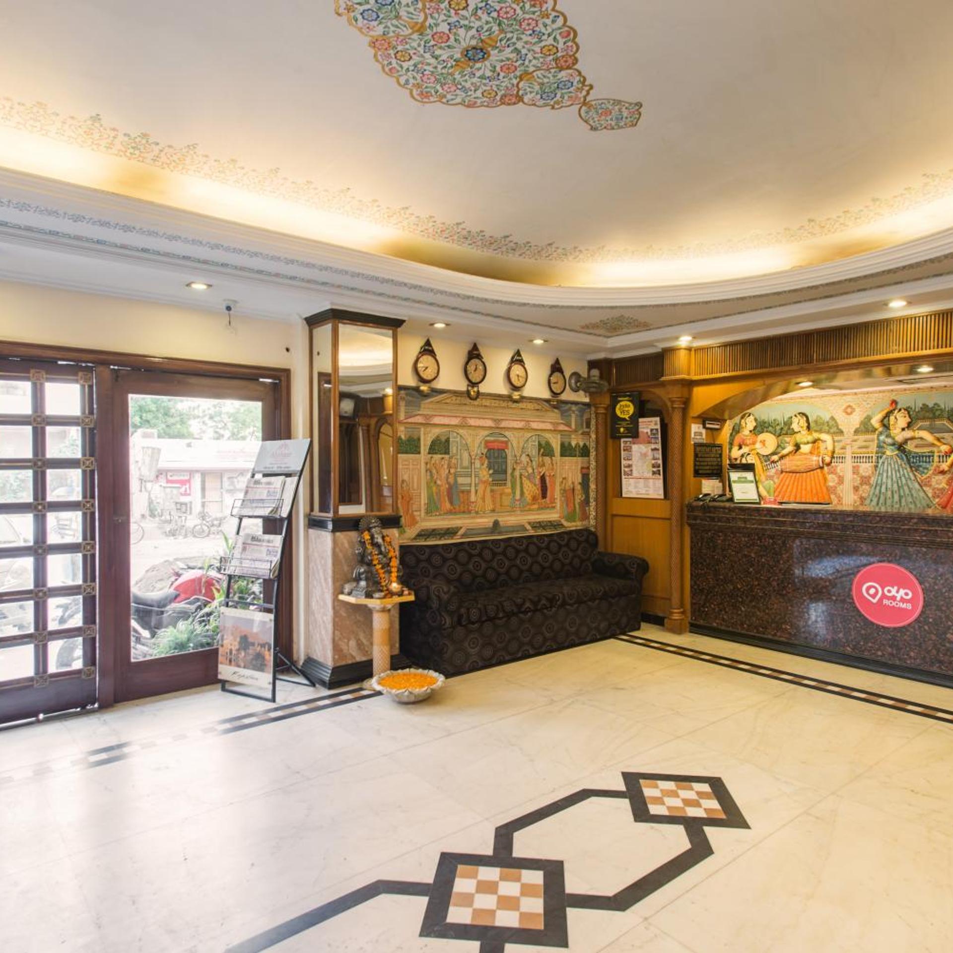 HOTEL SHALIMAR 8/43