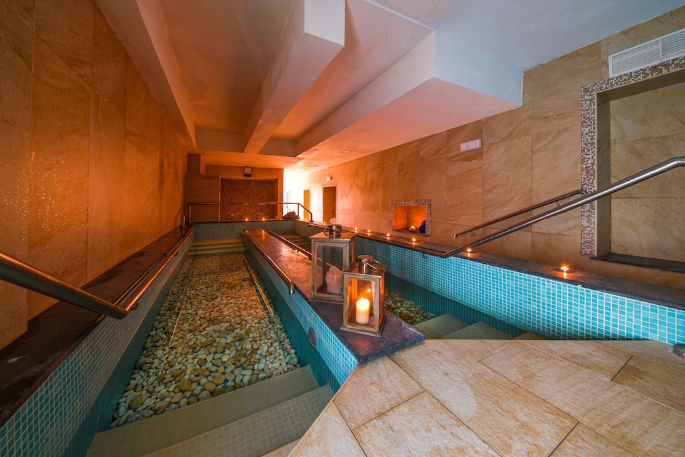 HOTEL TERME PRESIDENT 24/50
