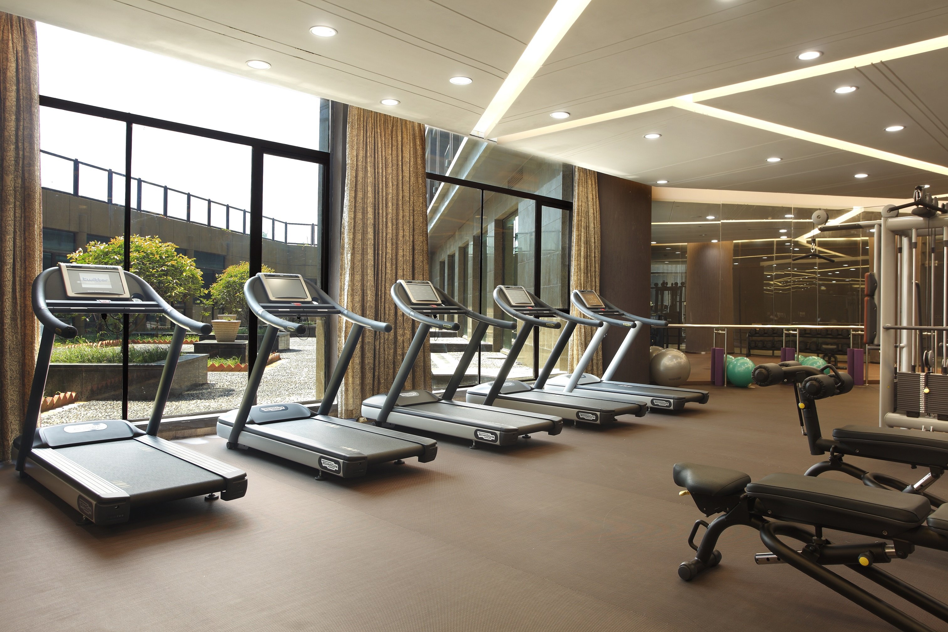 CROWNE PLAZA HOTEL XUZHOU DALONG LAKE 22/50