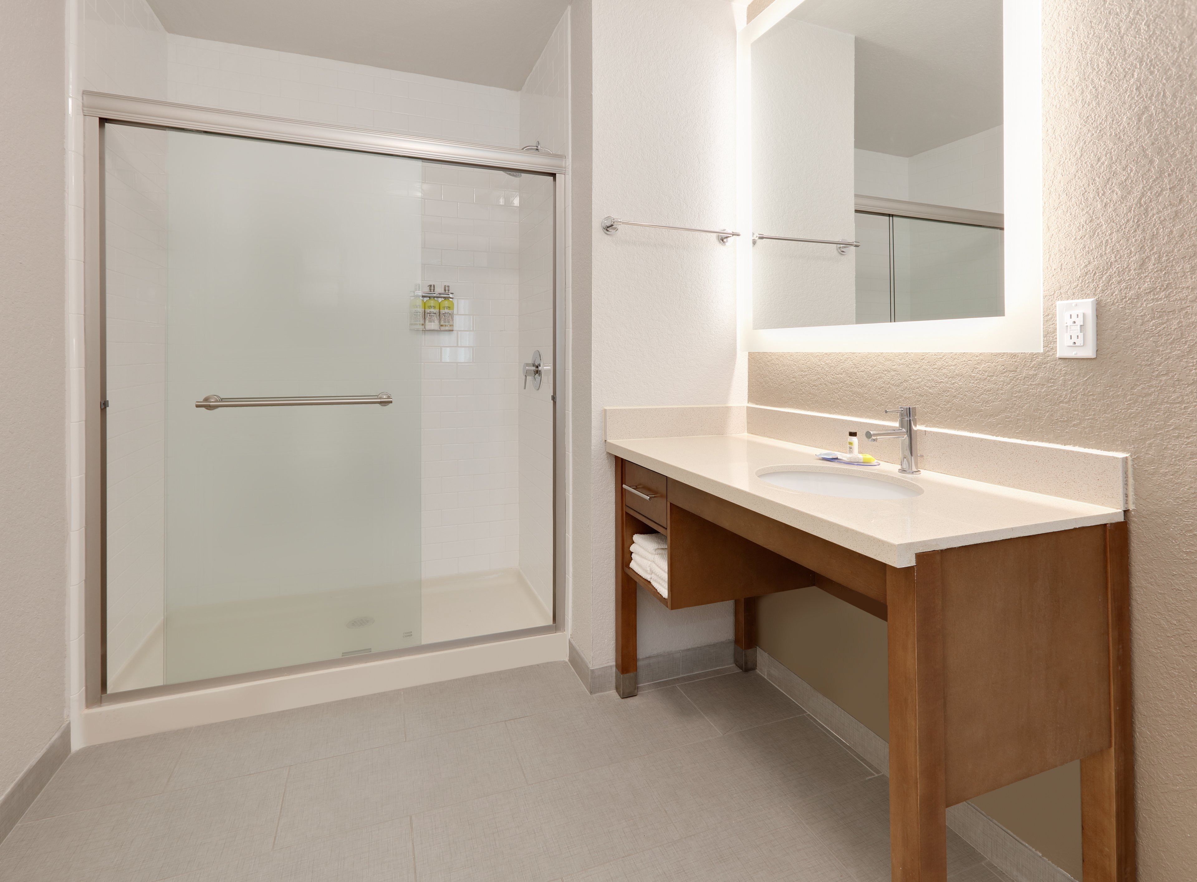 Staybridge Suites San Antonio - Schertz 58/60