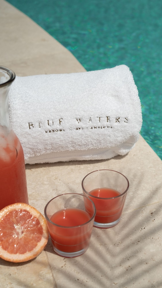 Blue Waters Resort And Spa photo2