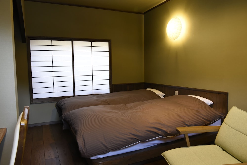 Yado Kanzan 5/50