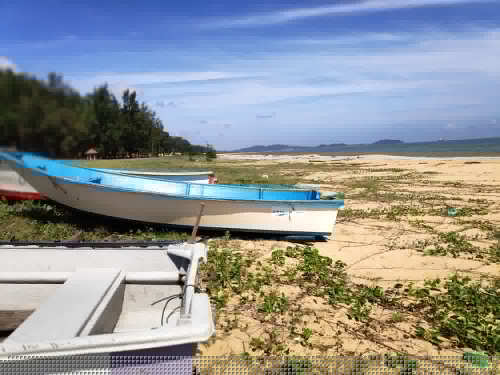 Semarak Beach Inn 26/45