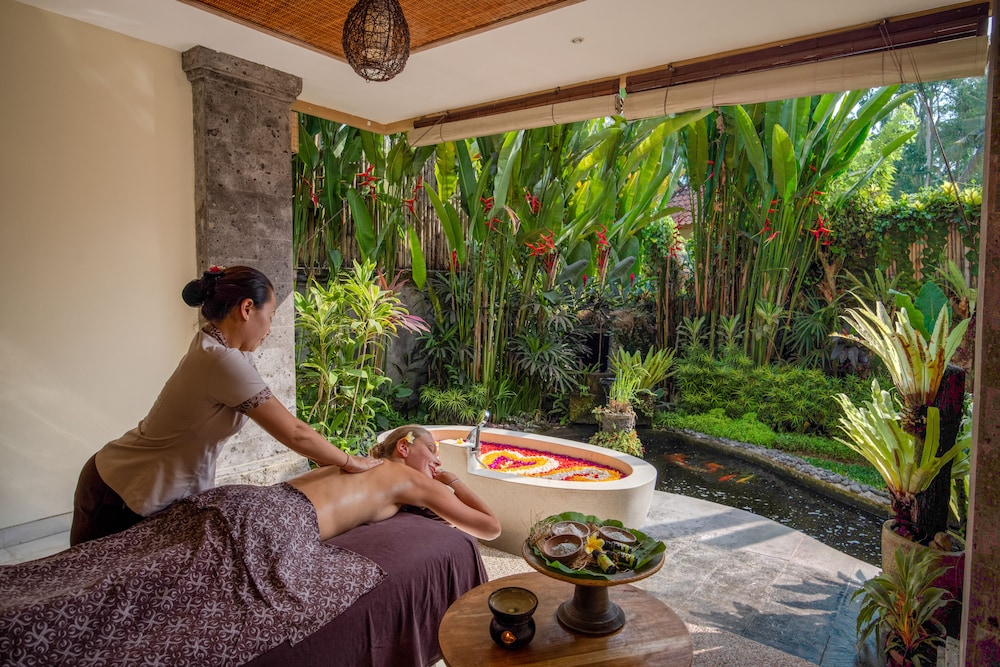 The Sankara Resort and Spa by Pramana 36/74