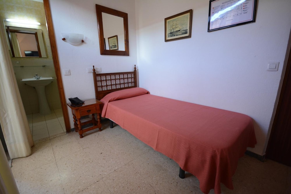 Hotel Valencia 27/55