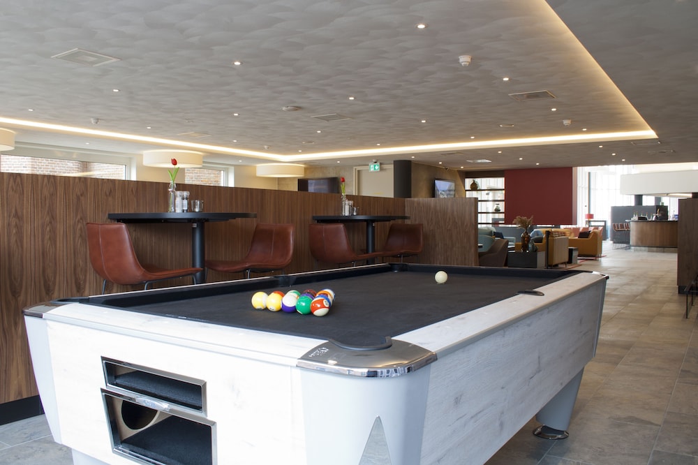 Bastion Hotel Arnhem 11/52