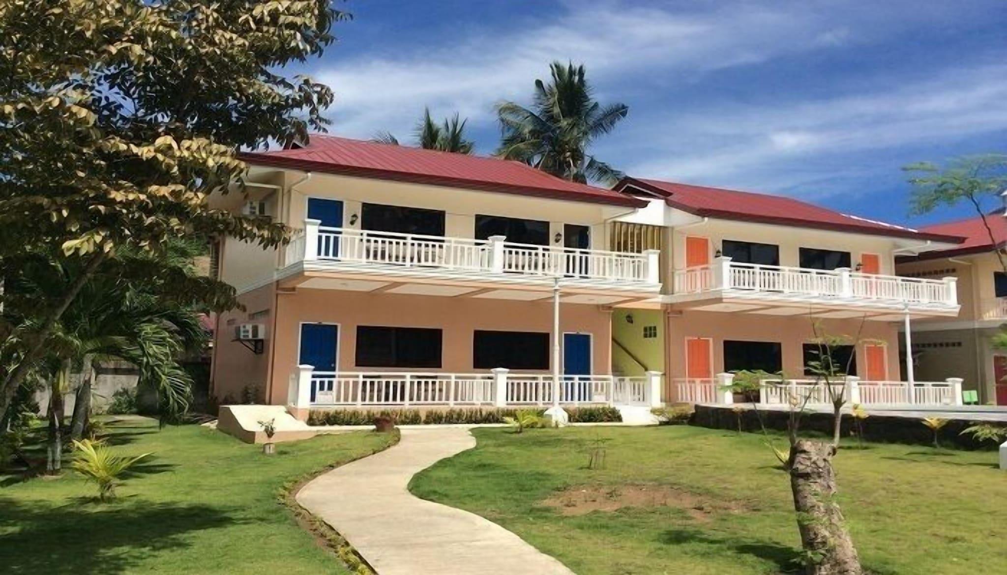 Northsky Beach Resort 6/25