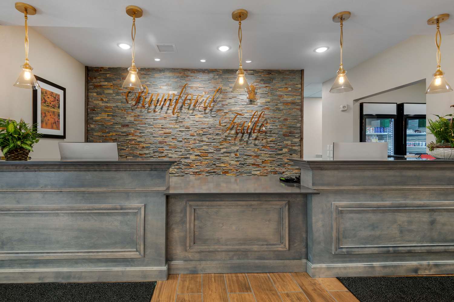 Best Western Plus Rumford Falls 4/20