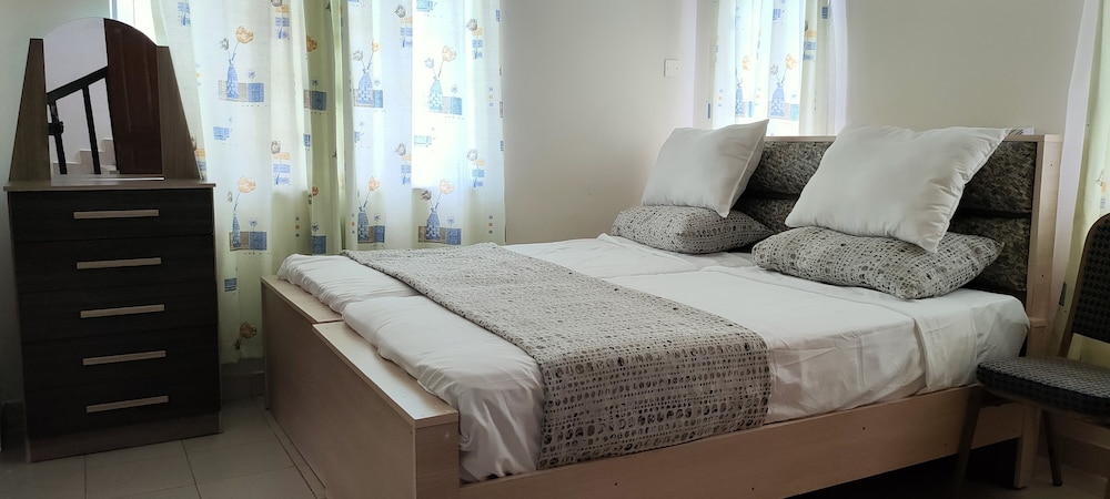 Mtwapa Holiday Home 15/50