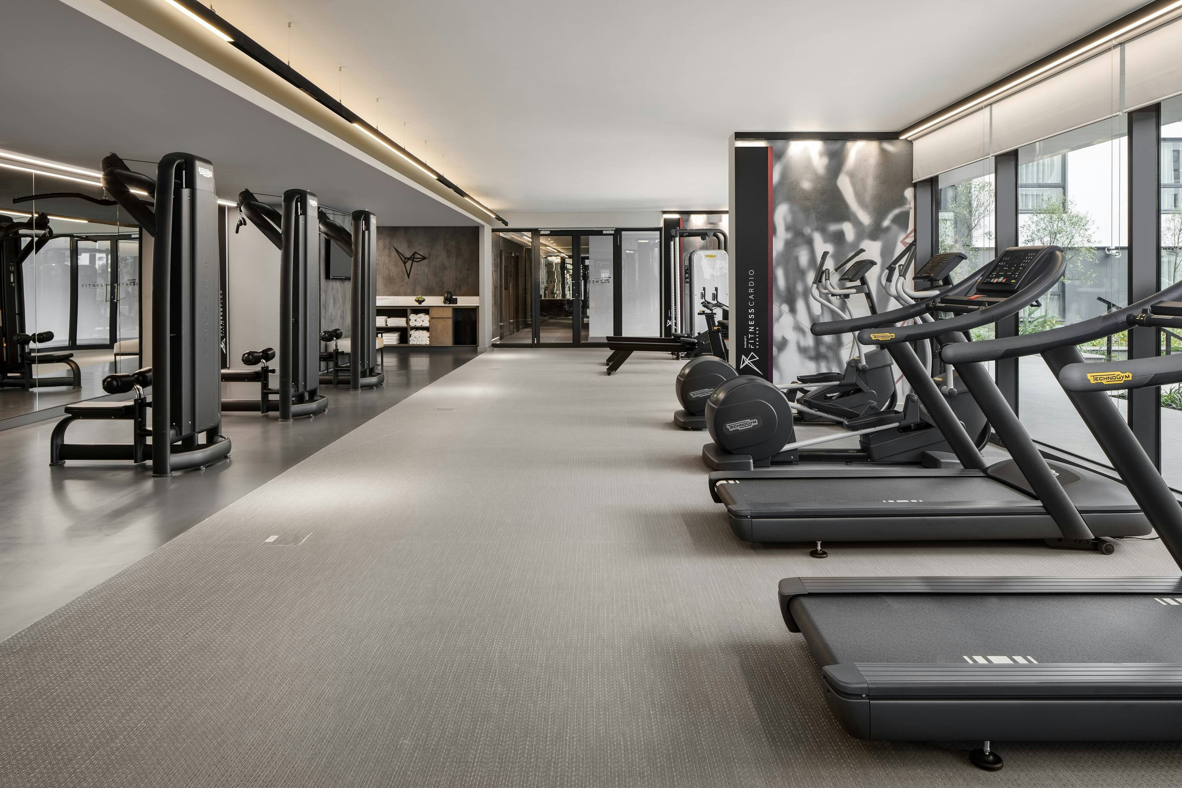 Marriott Executive Apartments Johannesburg, Melrose Arch 5/24