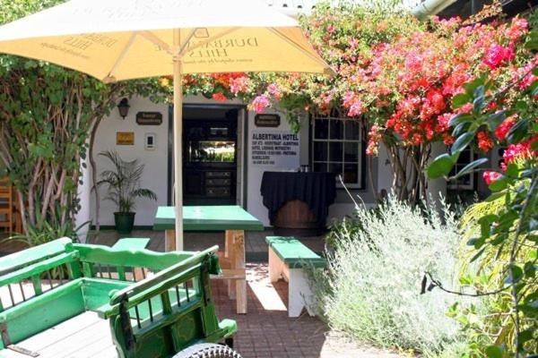 Albertinia Hotel 1/50