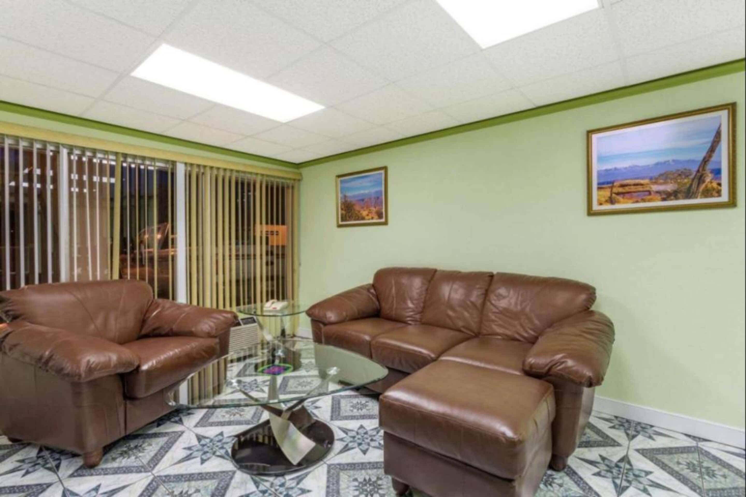 Ashland Studio Inn By OYO Richmond North near Kings Dominion 17/21