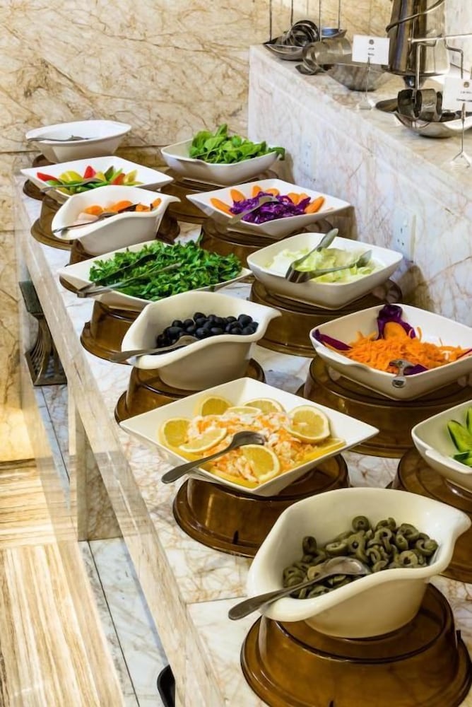 فندق بودل الصحافة(Boudl Al Sahafa (ex Braira Al Sahafa Hotel Riyadh)) 24/62