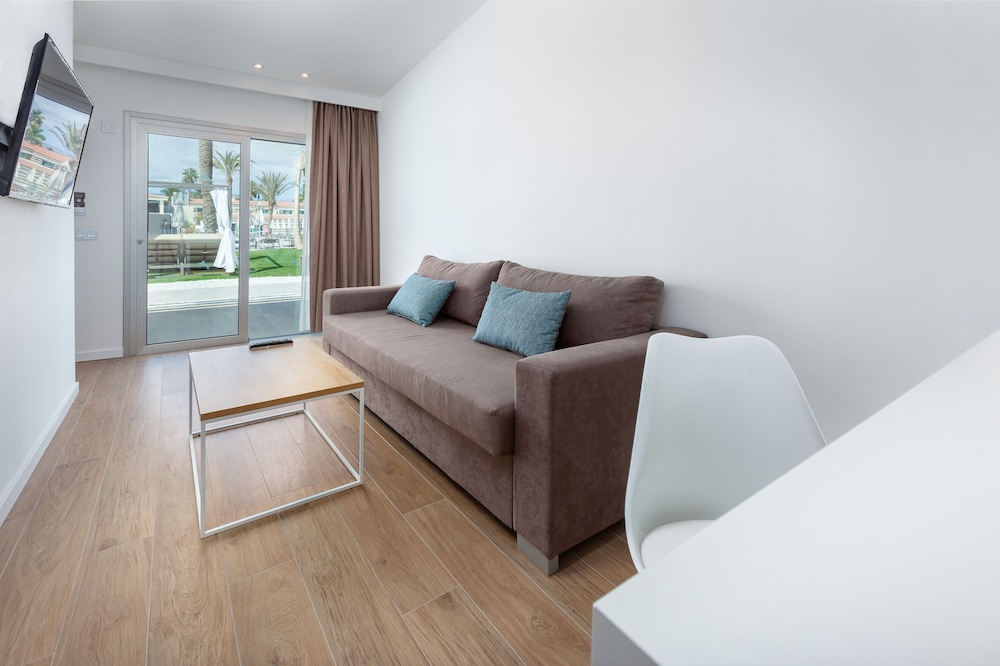 Kumara Serenoa by Lopesan Hotels 36/66