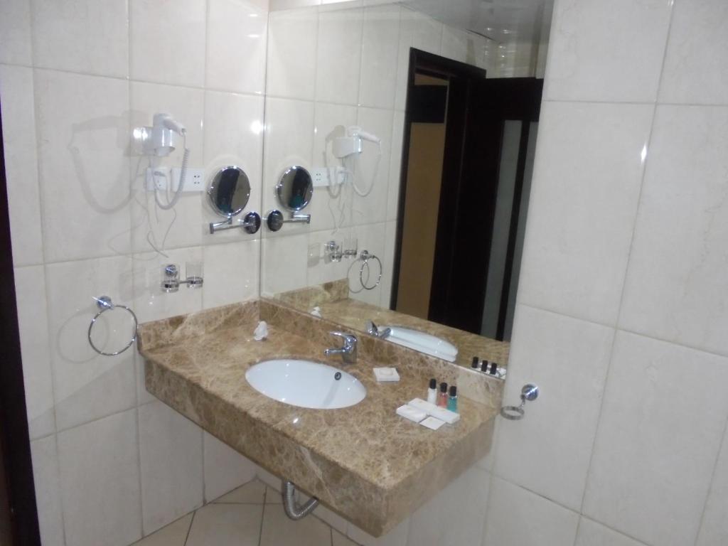 غرفة عائلية