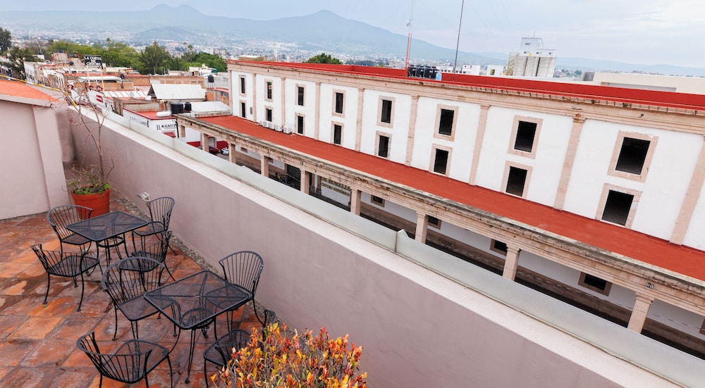Hotel Qualitel Centro Historico 3/49