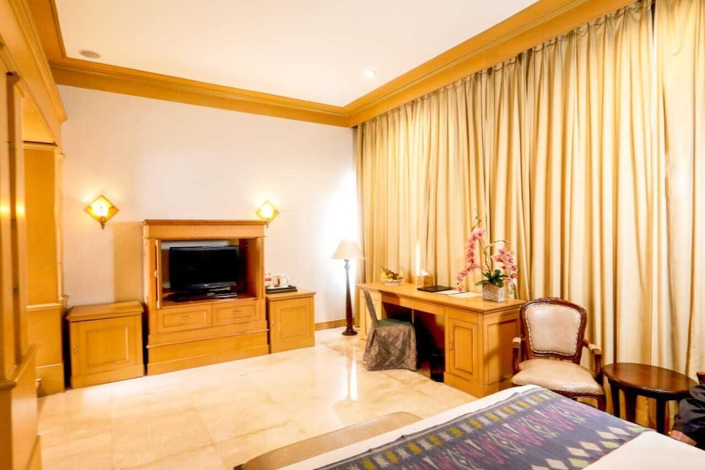 Sahira Butik Hotel 20/33