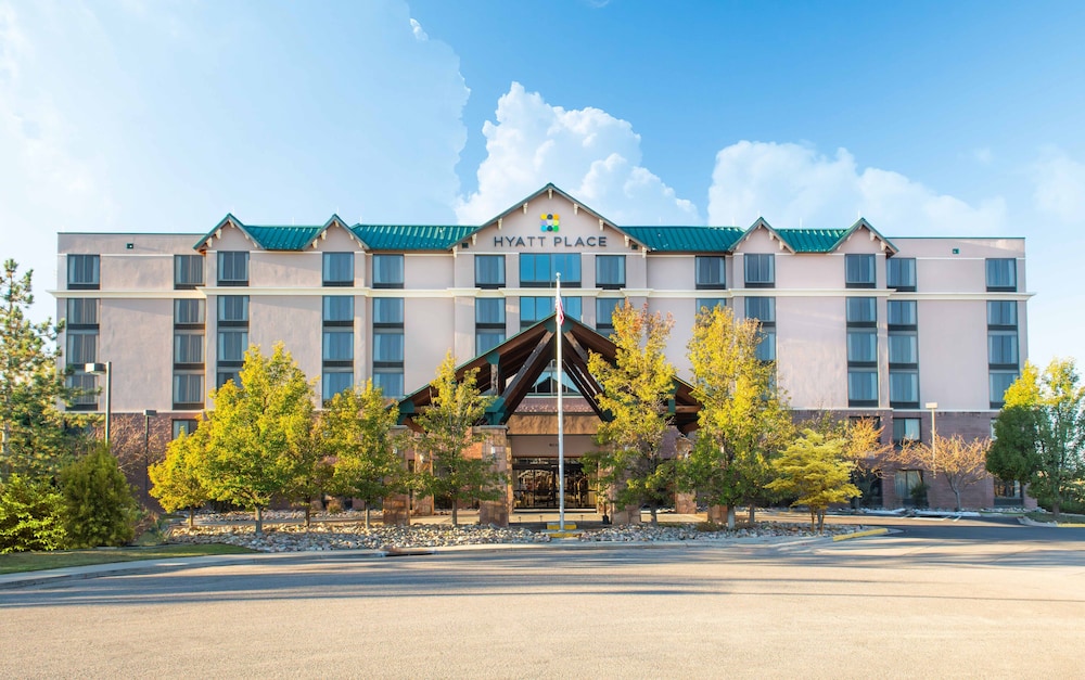 Hyatt Place Denver-South/Park Meadows 62/66