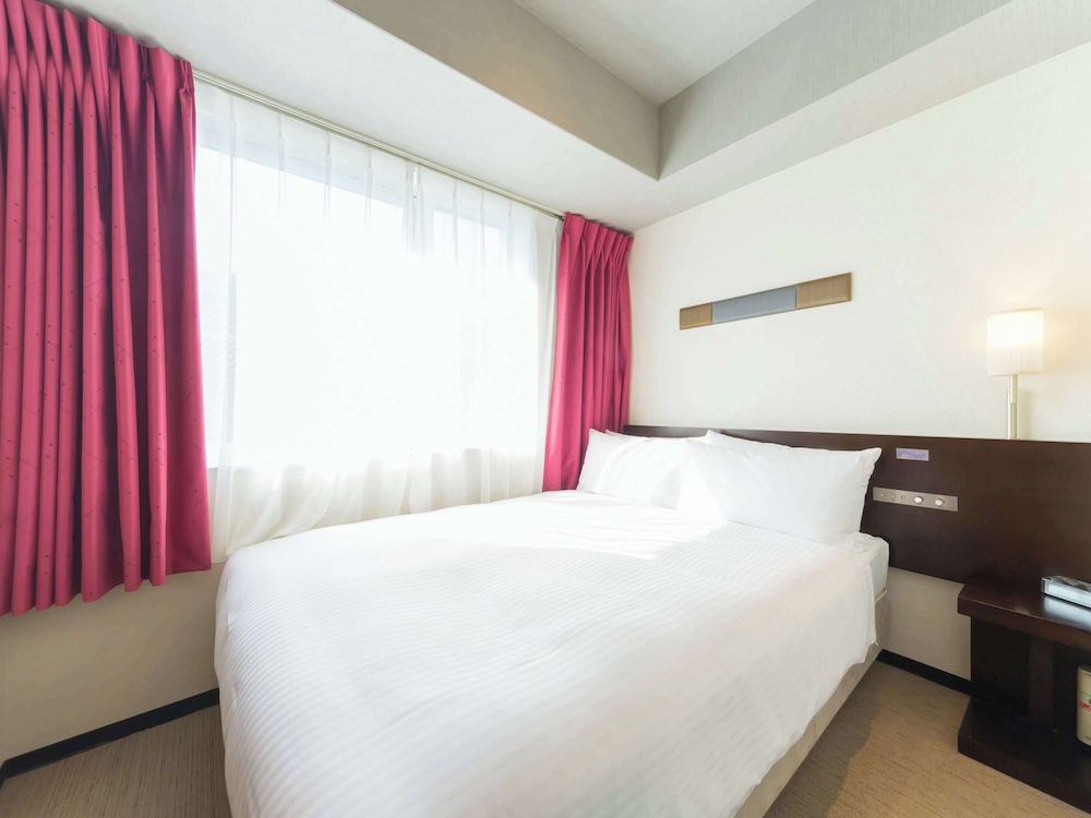 Ibis Styles Kyoto Station 21/63