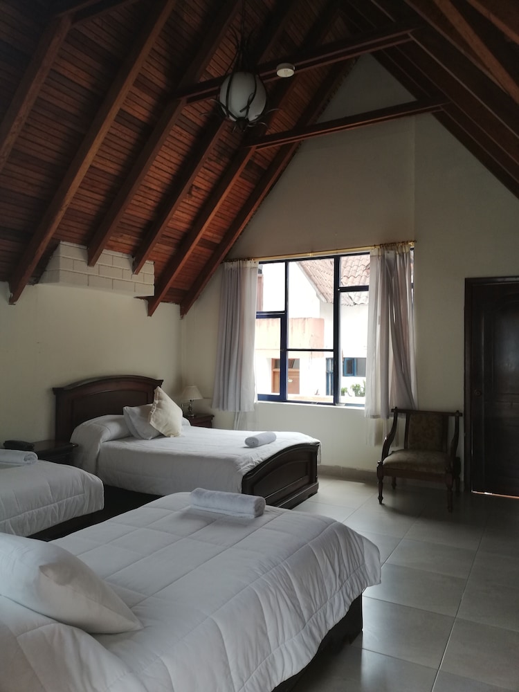Hosteria Casa Giralda 17/64
