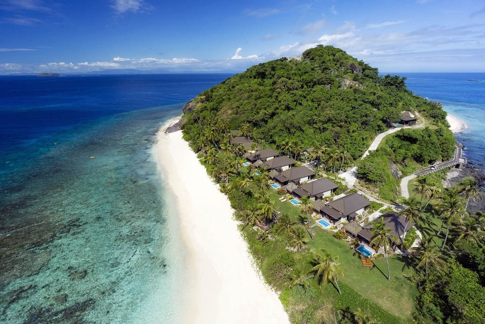 Matamanoa Island Resort 40/55