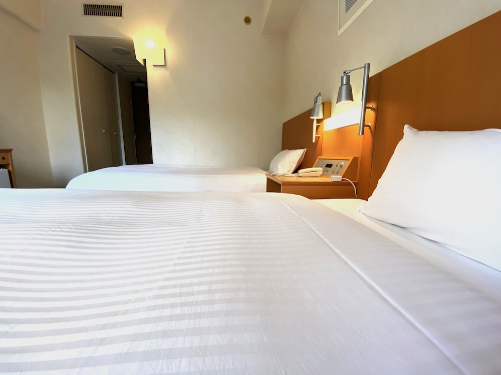 Valie Hotel Hiroshima 20/48